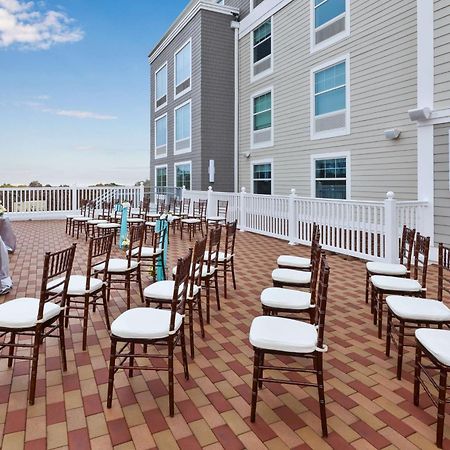 Hampton Inn Cape Cod Canal Bourne Zewnętrze zdjęcie
