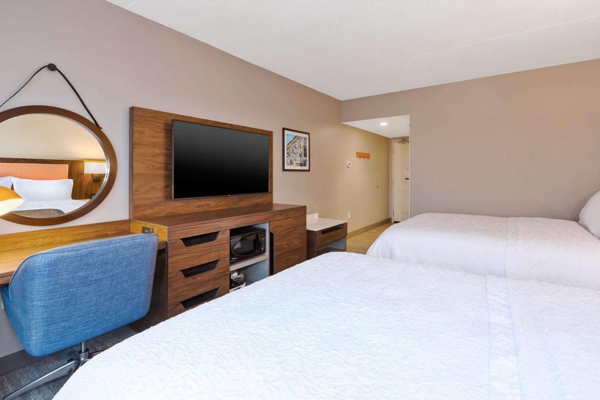 Hampton Inn Cape Cod Canal Bourne Zewnętrze zdjęcie