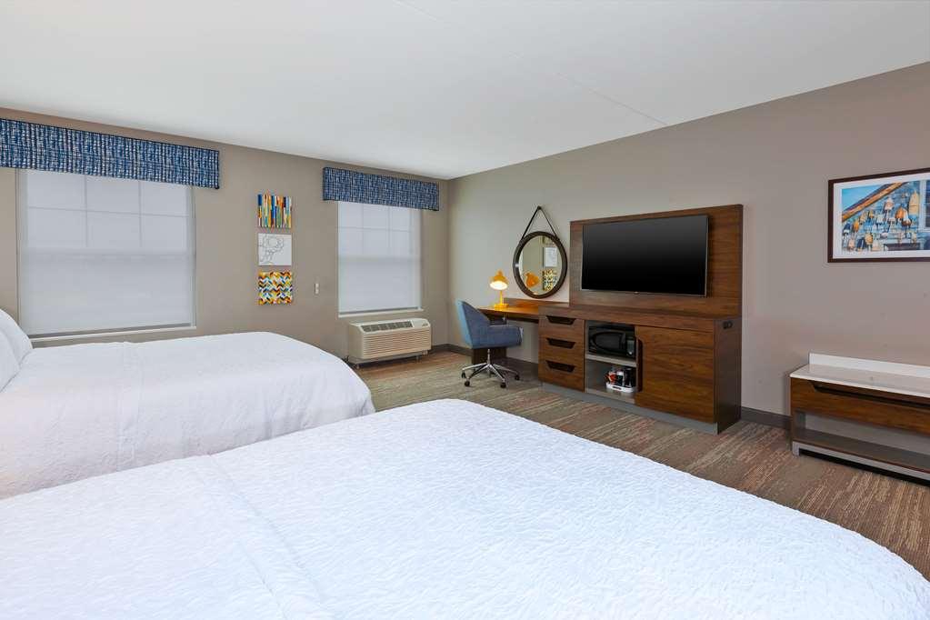 Hampton Inn Cape Cod Canal Bourne Pokój zdjęcie