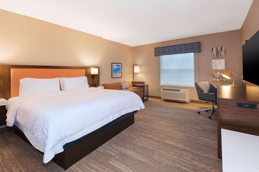 Hampton Inn Cape Cod Canal Bourne Pokój zdjęcie