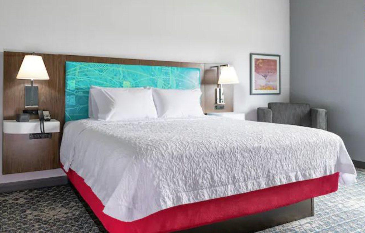 Hampton Inn Cape Cod Canal Bourne Zewnętrze zdjęcie